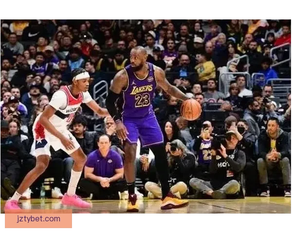 奇才无主力恐难抵湖人詹里联手力争三连胜