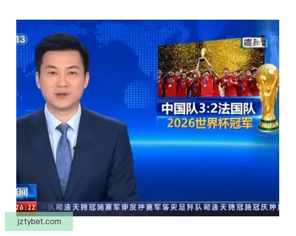 美加墨世界杯：三国联合举办的盛大足球盛宴将如何改变全球赛事格局