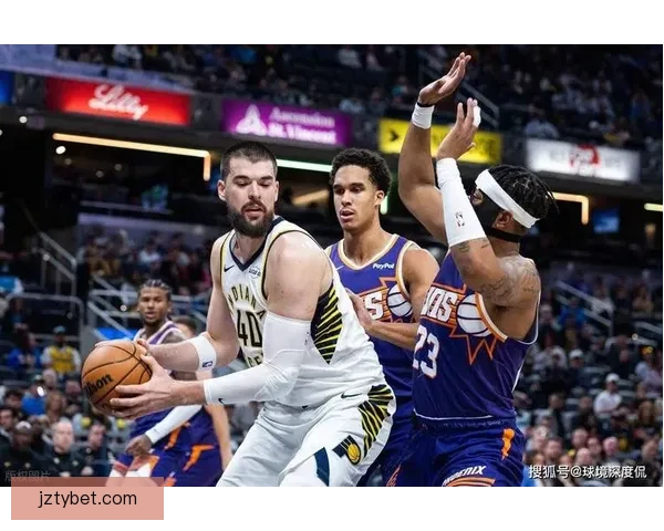 杰伦-格林谈得分方式多样化与球迷互动提升进攻效率