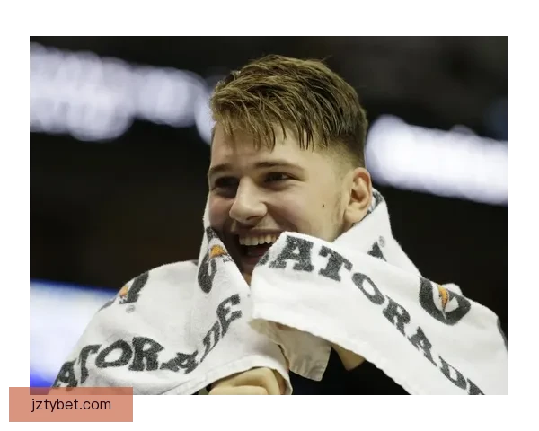 东契奇申请禁制令要求探望女儿 传闻未婚妻与A级名人疑似有新恋情