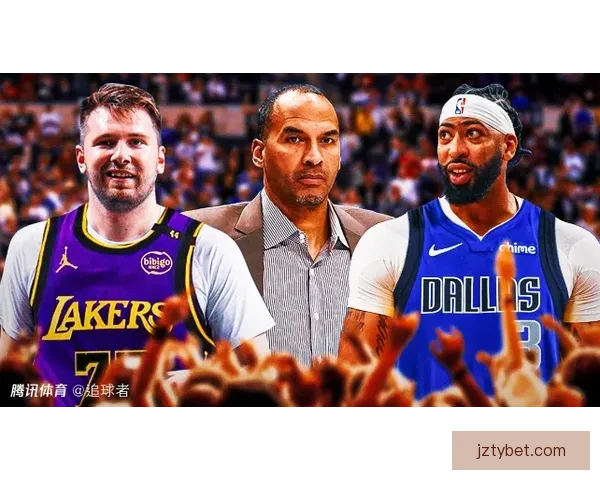 库班嘲讽Nico！东契奇单月轰558分接近浓眉生涯总分成就