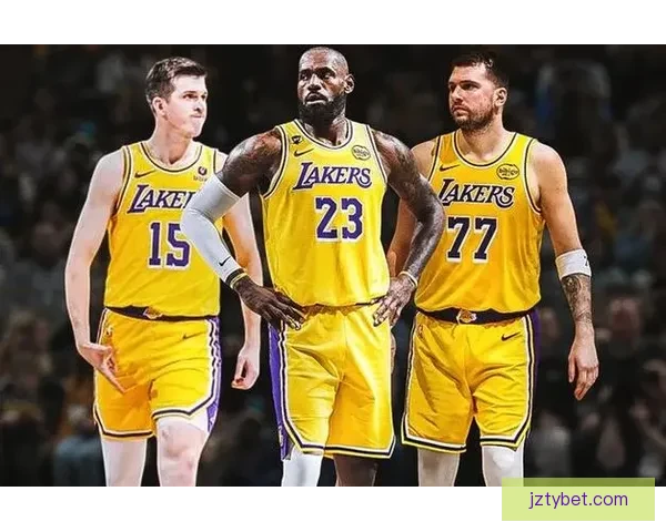 表现超预期今夏多支球队欲挖角湖人或为里夫斯开顶薪合同