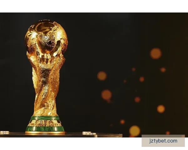 美加墨联合举办世界杯赛场全景揭秘与赛事前瞻