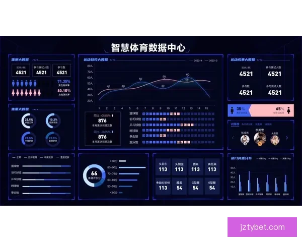 激发激情与智慧的全新体育竞猜策略与玩法指南