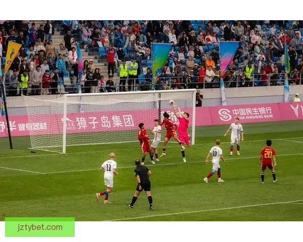 2026世界杯精彩赛事预测与实时竞猜平台全攻略