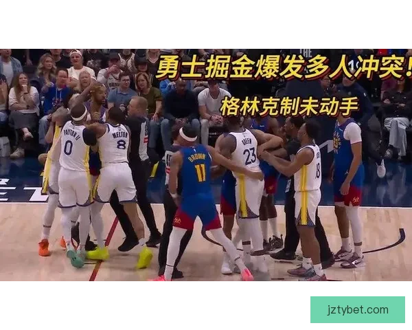 佩顿二世谈与纳吉冲突经历 揭首次扯掉对方头带及不必要动作背后原因