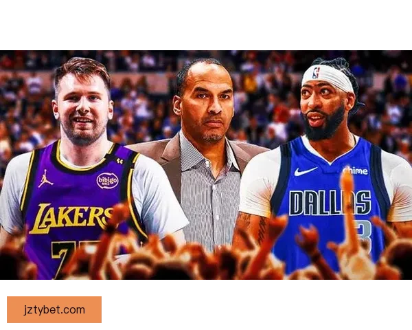 库班嘲讽Nico！东契奇单月轰558分接近浓眉生涯总分成就