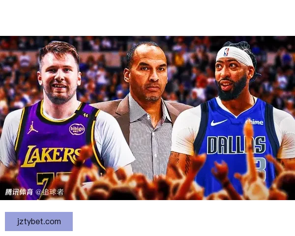 库班嘲讽Nico！东契奇单月轰558分接近浓眉生涯总分成就