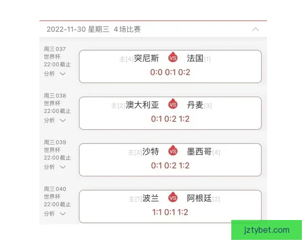 2026世界杯精彩赛事预测与实时竞猜平台全攻略