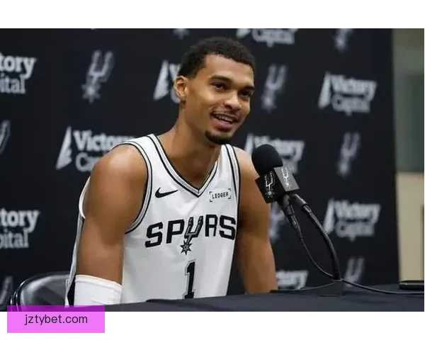 文班亚马自评仍不完美却燃起强烈冲击MVP荣誉的决心赛季冲刺期