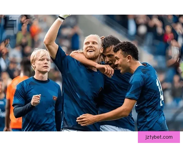 精准解析足球比赛胜负走向，助你轻松掌握比分竞猜秘诀