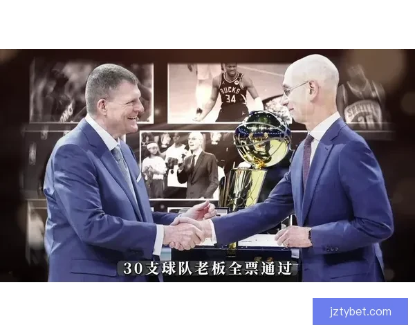 NBA或将放弃西雅图或赌城为中心迎接新兴城市天价竞标