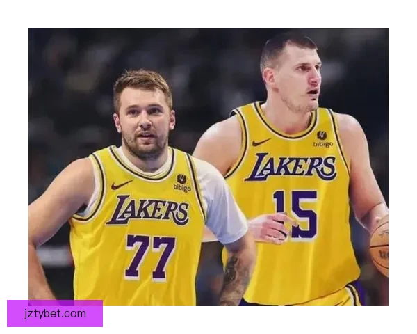 ESPN模拟MVP投票：亚历山大力压文班成第一 约基奇东契奇紧随其后