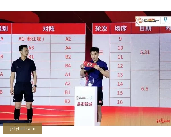 23支球队齐聚成都 蓉超联赛引爆城市足球多元热潮